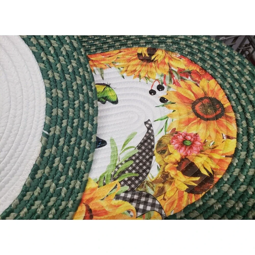 CE selling oval